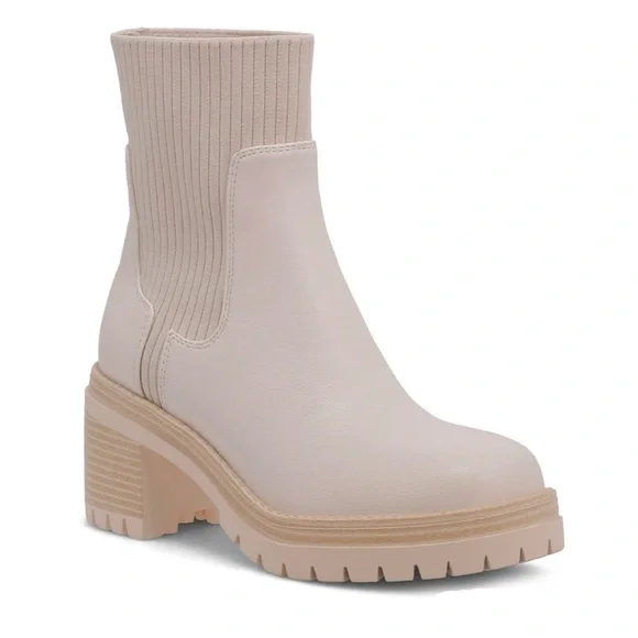 MIA Bone Combat Boots - Picture 1 of 2